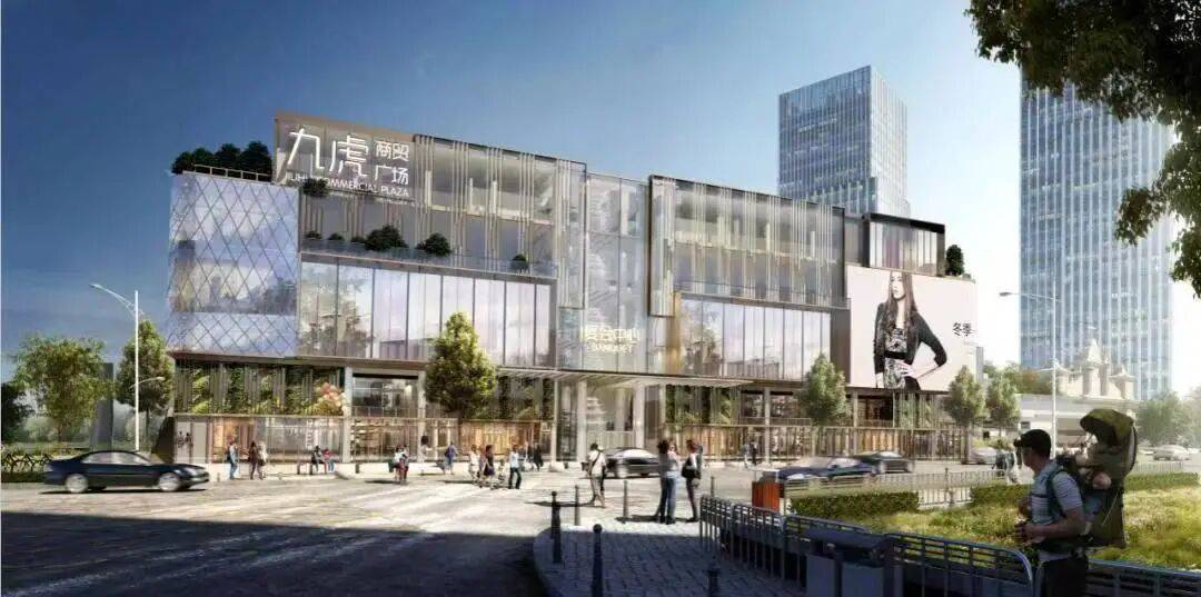 15000㎡！浙江商业宴会新地标【歌洛菲】