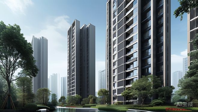 【新盘】中建大椿嘉利椿廷售楼处 中建大椿嘉利椿廷：实景曝光!