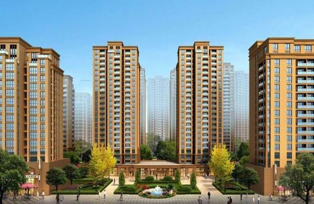 江西五部门联合规范住宅小区公共收益管理