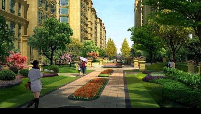 12345热线住宅物业热点问答（十）——小区公共收益