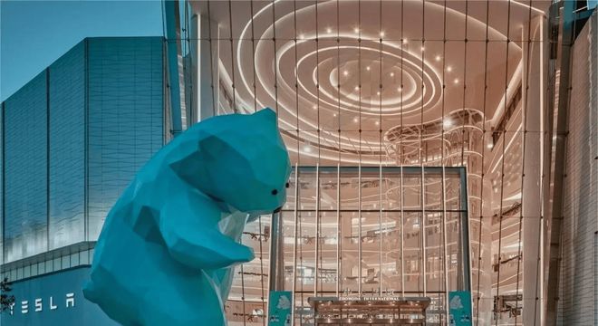 【售楼处】天地源高新宸樾→约178-215㎡→区位→最新动态