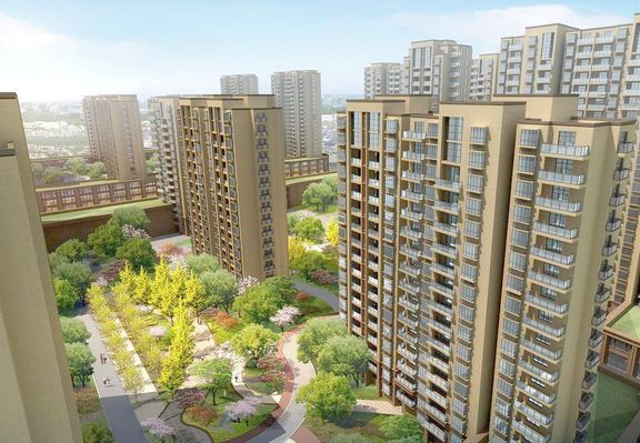 关于固原市规范化住宅小区优质项目复审名单的公示